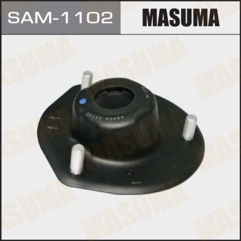 Опора амортизатора переднего левая Masuma SAM1102