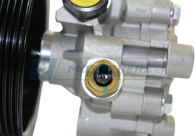 Насос ГУР MotorHerz P1151HG