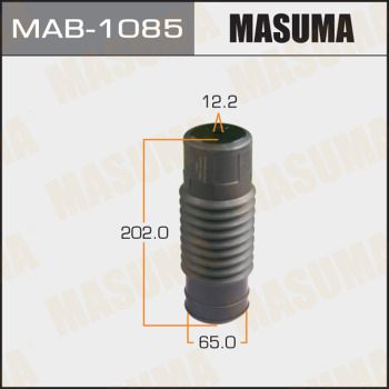 Пыльник стойки Masuma MAB1085