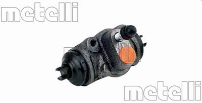 Цилиндр тормозной рабочий METELLI 040989