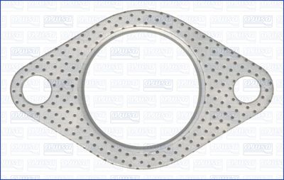 Прокладка выхлопной трубы MITSUBISHI MB687015