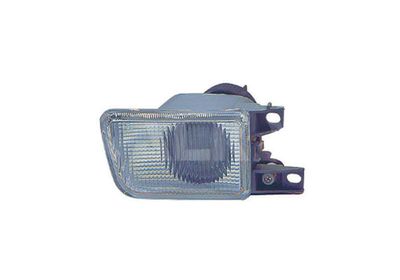 Фара противотуманная левая DEPO 4412003LUE