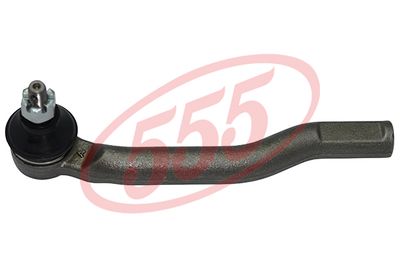 Наконечник тяги рулевой правый FIXAR FS0515R