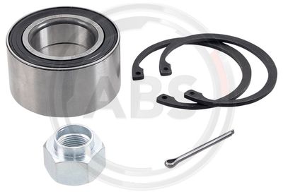 Подшипник передней ступицы GM 94535254
