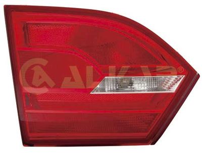 Фонарь задний DEPO 4411332LLDUE