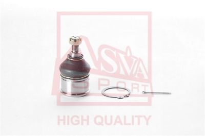 Опора шаровая нижняя ASVA 0320CL7D