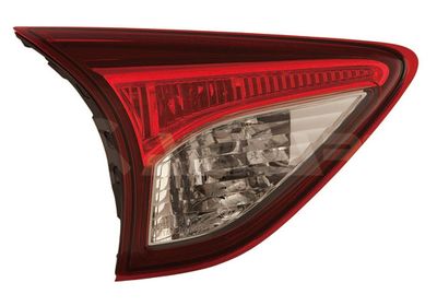Фонарь задний левый DEPO 2161317LAQ