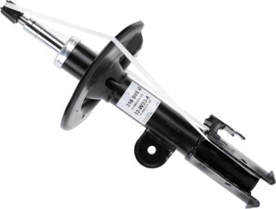 Амортизатор передний левый газовый SACHS 316985