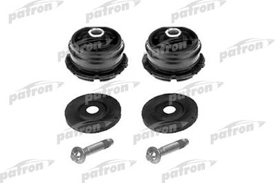 Сайлентблок PATRON PSE1148