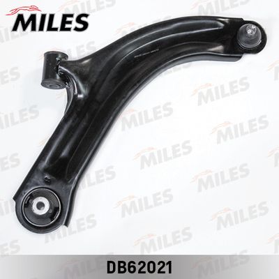 Рычаг передней подвески правый Miles DB62021
