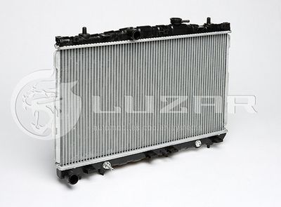 Радиатор охлаждения LUZAR LRCHUEL00210