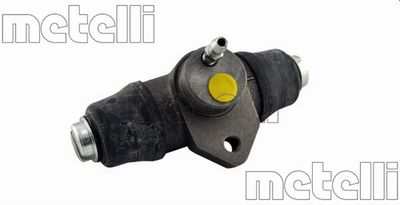 Цилиндр тормозной рабочий METELLI 040395