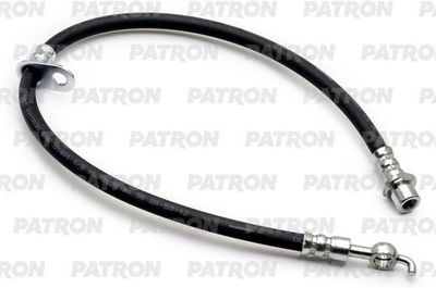 Шланг тормозной передний левый PATRON PBH0164