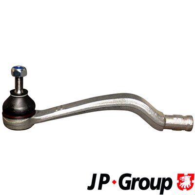 Наконечник рулевой тяги левый JP Group 5144600170