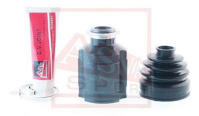 ШРУС внутренний ASVA HYIRIX35D