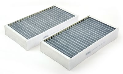 Фильтр салона JS ASAKASHI AC0146CSET