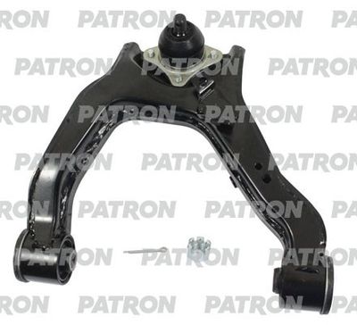 Рычаг подвески правый с шаровой PATRON PS5414R