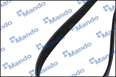 Ремень поликлиновой Mando MB6PK1513