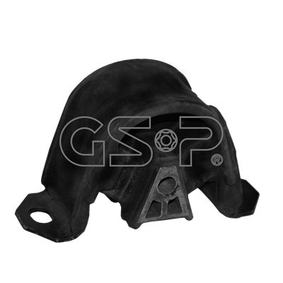 Опора двигателя задняя GSP 510900