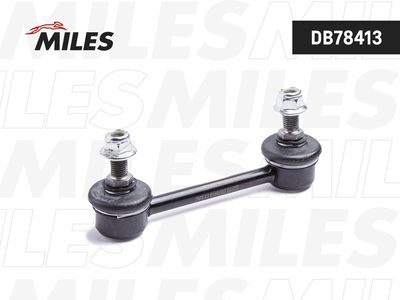 Тяга стабилизатора задней подвески Miles DB78413