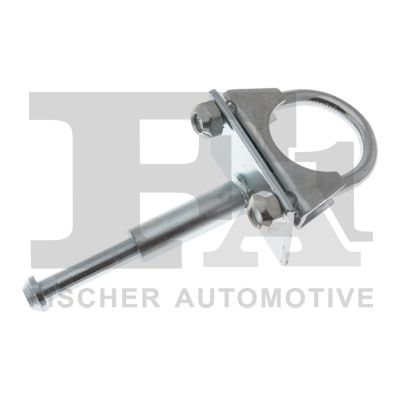 Хомут глушителя FA1 225997