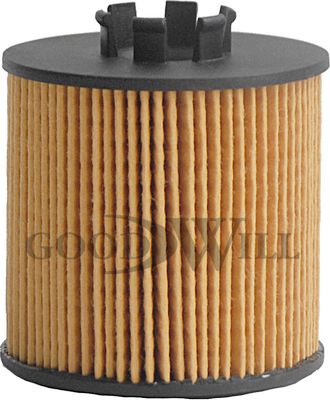 Фильтр масляный GOODWILL OG200ECO