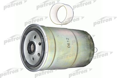 Фильтр топливный PATRON PF3002