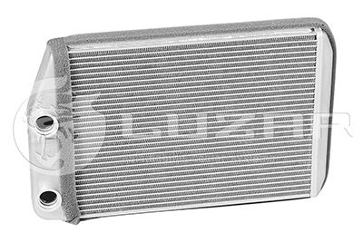 Радиатор отопителя LUZAR LRH1680