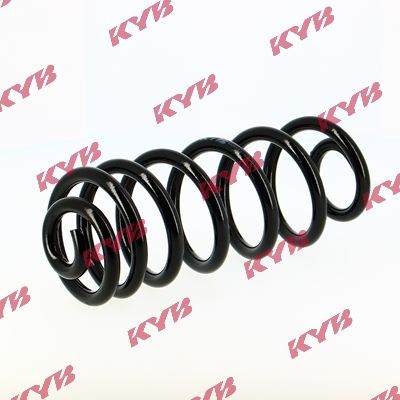 Пружина подвески KYB RA5142