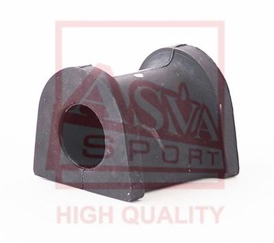 Втулка стабилизатора заднего ASVA 0407EA2R