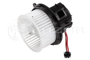 Вентилятор отопителя LUZAR LFH1556