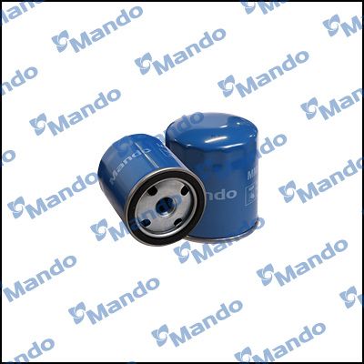 Фильтр масляный Mando MMF045154
