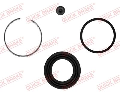 Ремкомплект тормозного суппорта MasterKit 77A1169