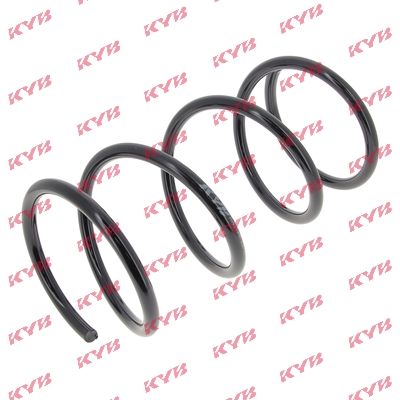 Пружина передняя KYB RA3124