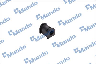 Втулка стабилизатора переднего Mando DCC010831