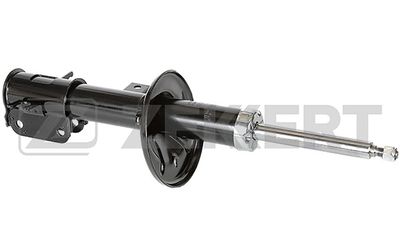 Амортизатор подвески масляный передний левый Zekkert SG4715