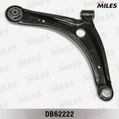 Рычаг подвески передний левый Miles DB62222
