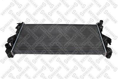 Радиатор системы охлаждения STELLOX 1026108SX
