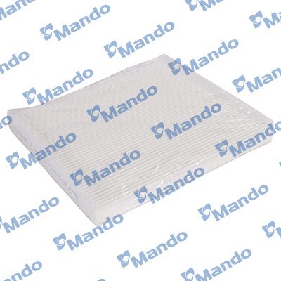 Фильтр салона Mando ECF00017M