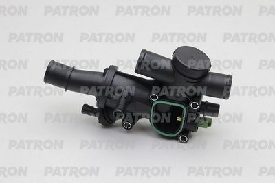 Термостат в корпусе PATRON PE21048