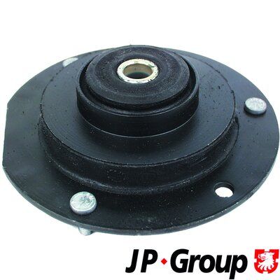 Опора амортизатора JP Group 1242400600
