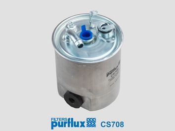 Фильтр топливный PURFLUX CS708