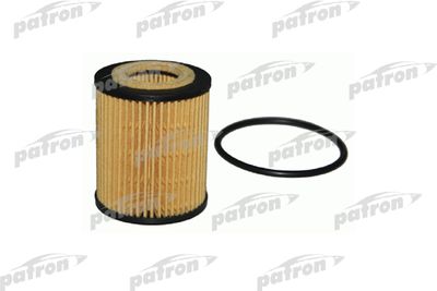 Фильтр масляный PATRON PF4191