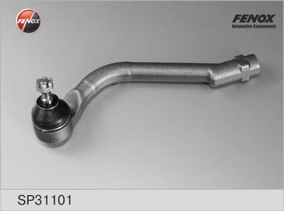 Наконечник рулевой FENOX SP31101