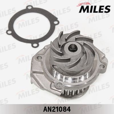 Насос водяной Miles AN21084