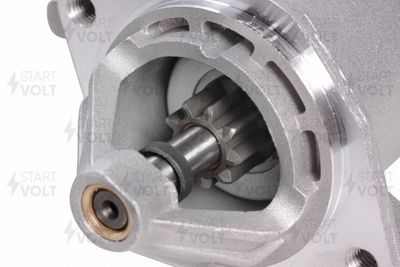 Стартер редукторный STARTVOLT LST0410