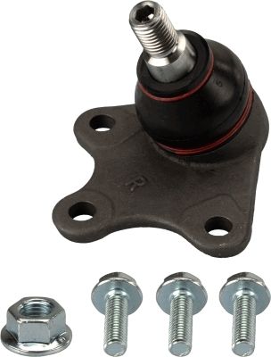 Опора шаровая TRW JBJ703