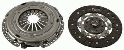 Комплект сцепления SACHS 3000951091