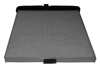 Фильтр салона CORTECO 80004567