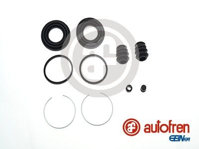 Ремкомплект тормозного суппорта SEINSA AUTOFREN D4296